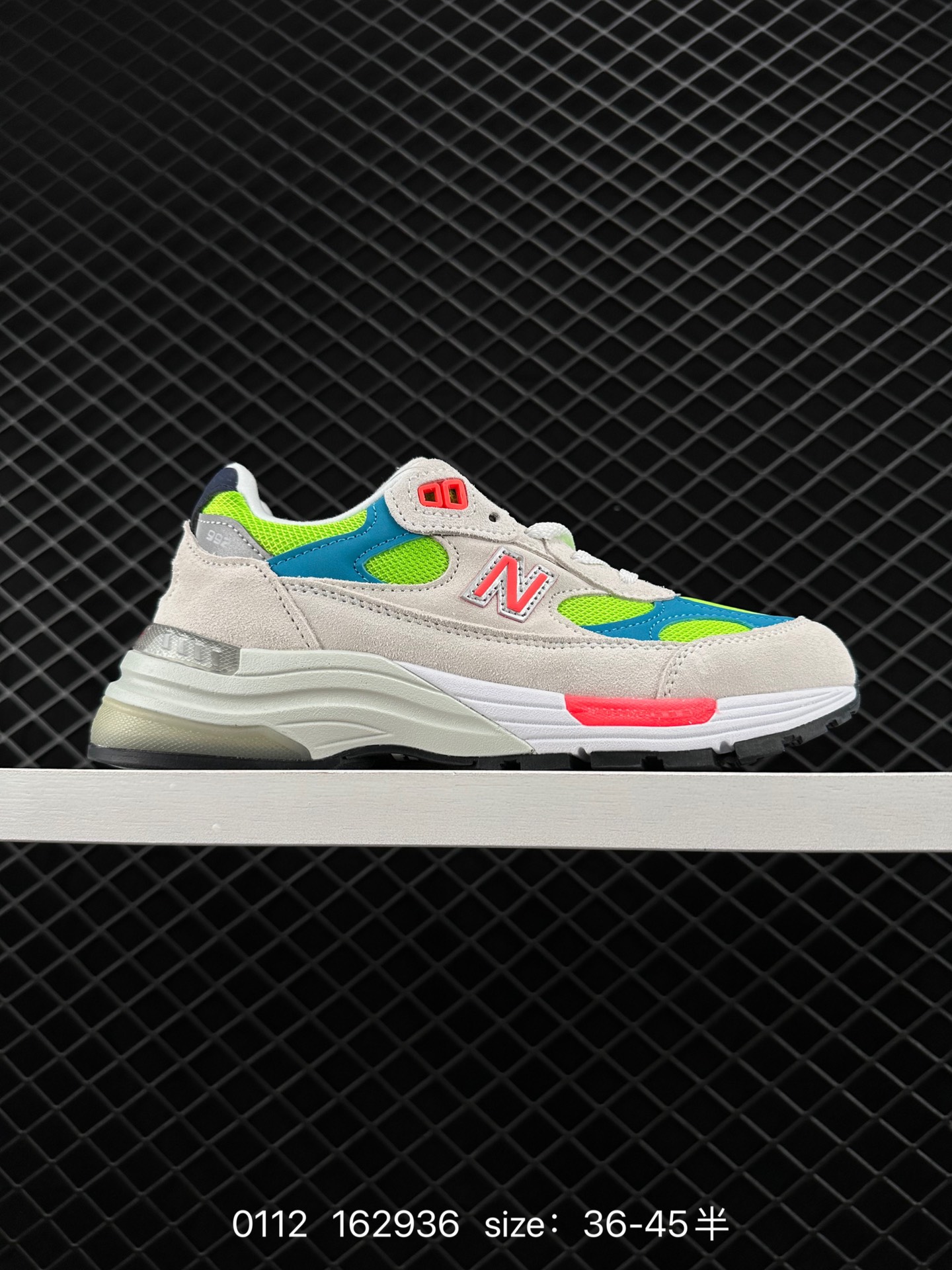 New Balance 992 New Balance 992